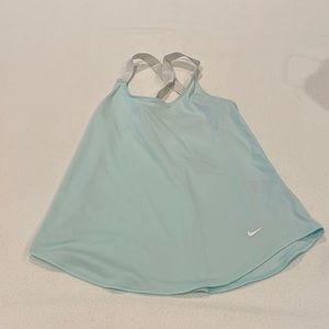 Nike Sports Top Woman XS NWOT